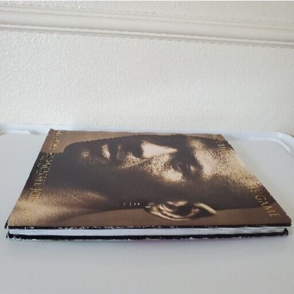 For the Love of the Game: My Story - Hardcover By Michael Jordan Very Good - Picture 5 of 14